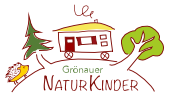 Logo Grönauer NaturKinder